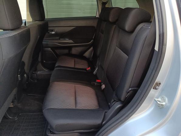 Mitsubishi Outlander III с пробегом 2012 года, цена 809 000 рублей, 309551 км, внедорожник, Автокод Объявления