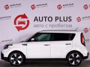 Kia Soul II Рестайлинг Минеральные Воды  - изображение 28