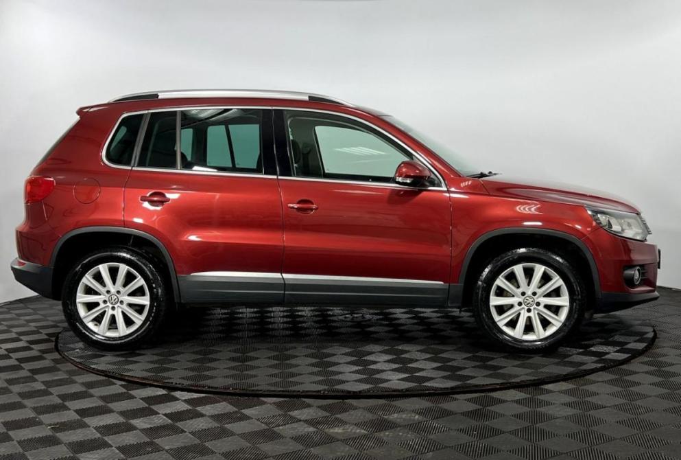 Volkswagen Tiguan I Рестайлинг Нижний Новгород  - изображение 5
