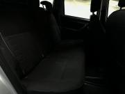 Renault Duster I Рестайлинг Москва  - изображение 29