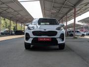Kia Sportage IV Рестайлинг Екатеринбург  - изображение 23