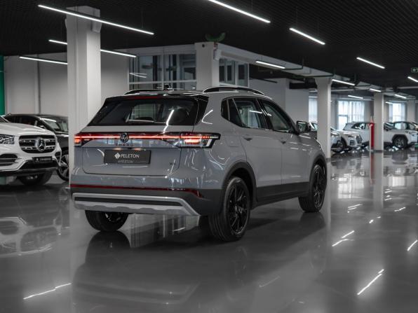 Volkswagen Tharu XR с пробегом 2026 года, цена 2 990 000 рублей, 20 км, внедорожник, Автокод Объявления