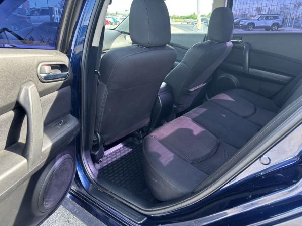 Mazda 6 II (GH) Рестайлинг с пробегом 2011 года, цена 749 000 рублей, 262265 км, седан, Автокод Объявления