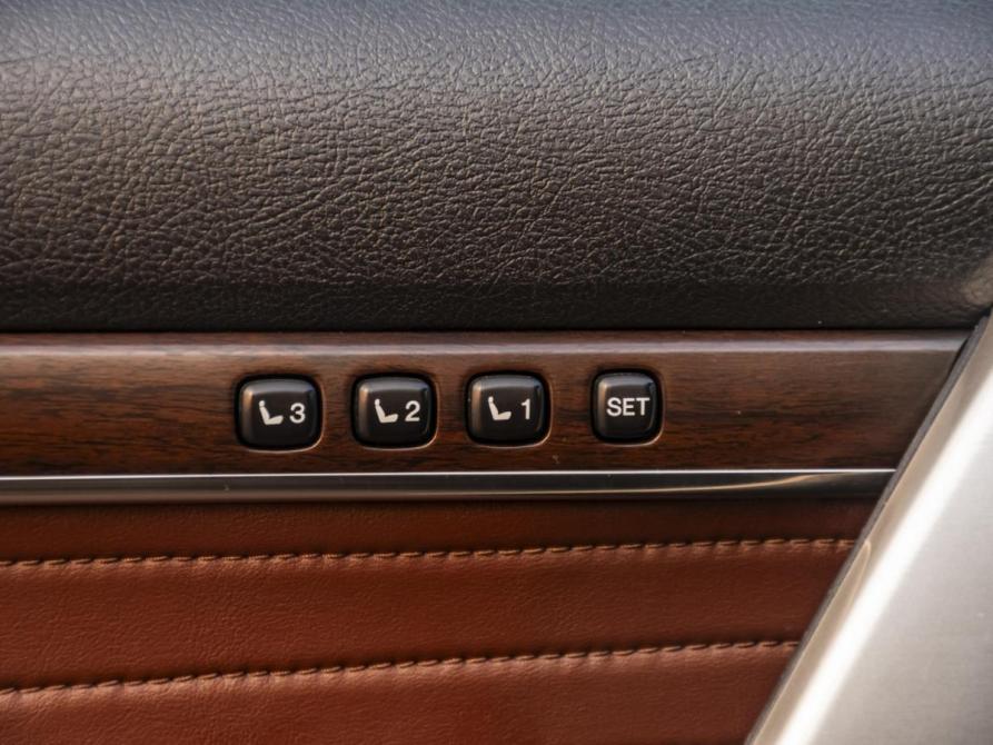 Toyota Land Cruiser 200 Series Рестайлинг 2 Москва  - изображение 24