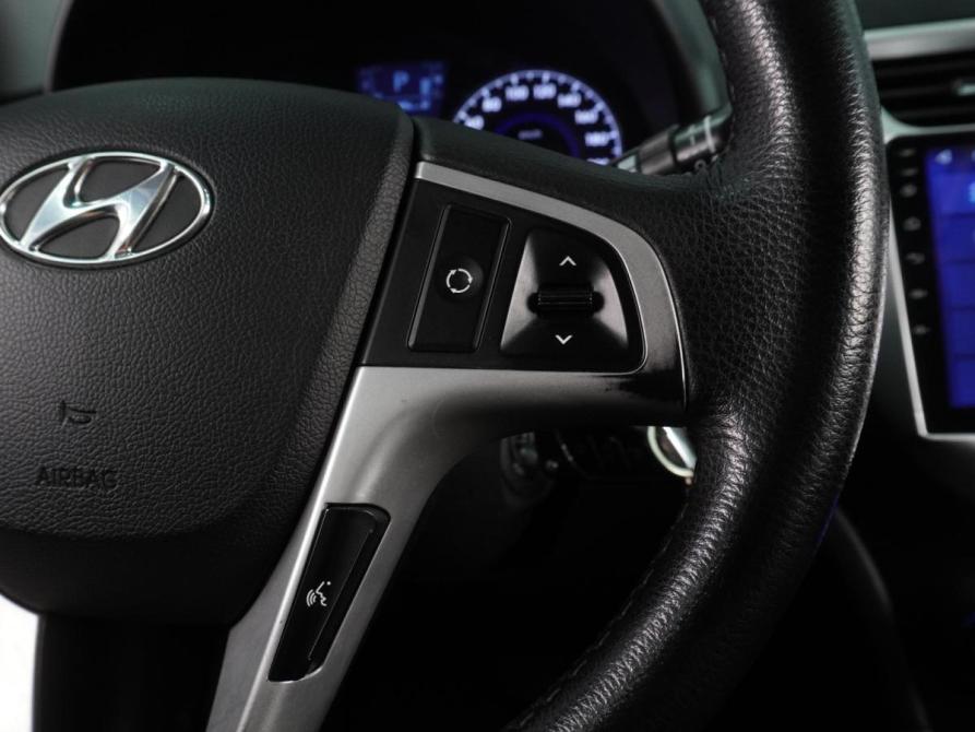 Hyundai Solaris I Воронеж  - изображение 13