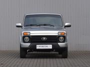 Lada (ВАЗ) 2121 (4x4) I Рестайлинг Краснодар  - изображение 17