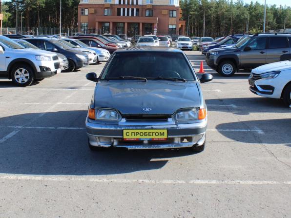 Lada (ВАЗ) 2114 с пробегом 2006 года, цена 60 000 рублей, 320092 км, хэтчбек, Автокод Объявления