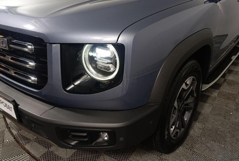Haval Dargo I Волгоград  - изображение 21