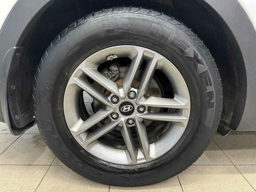 Hyundai Santa Fe III Рестайлинг Балашиха  - изображение 18