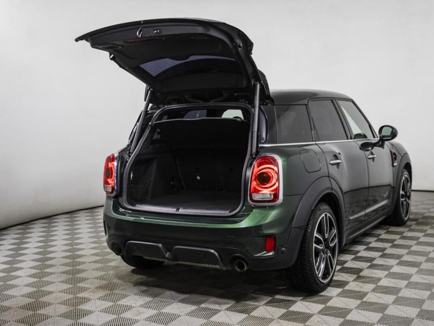 Mini Countryman II Москва  - изображение 15