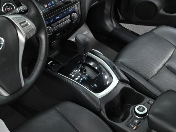Nissan X-Trail III Рестайлинг с пробегом 2018 года, цена 1 799 000 рублей, 117000 км, внедорожник, Автокод Объявления