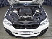 BMW 5 серии VII (G30/G31/G38) Москва  - изображение 35