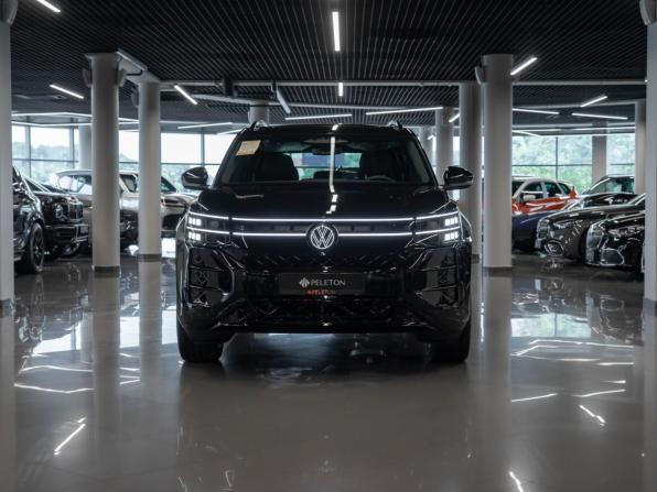 Volkswagen Teramont II (China Market) с пробегом 2026 года, цена 5 950 000 рублей, 11 км, внедорожник, Автокод Объявления