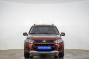 Lada (ВАЗ) Kalina II Оренбург  - изображение 20