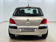 Peugeot 307 I Рестайлинг Москва  - изображение 17