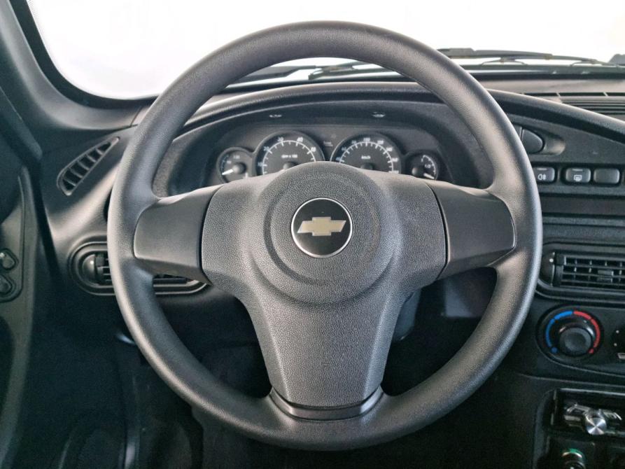 Chevrolet Niva I Рестайлинг Петрозаводск  - изображение 15