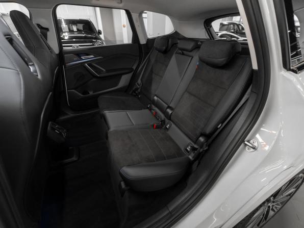 BMW X1 III (U11/U12) с пробегом 2026 года, цена 6 100 000 рублей, 50 км, внедорожник, Автокод Объявления