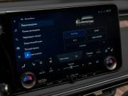 Lexus LM II Москва  - изображение 53