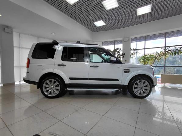 Land Rover Discovery IV с пробегом 2010 года, цена 1 456 000 рублей, 321379 км, внедорожник, Автокод Объявления