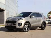 Kia Sportage IV Самара  - изображение 24