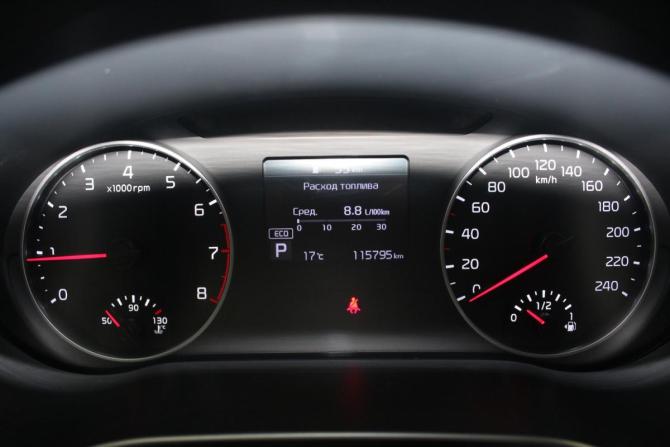 Kia Seltos I с пробегом 2020 года, цена 2 029 000 рублей, 115787 км, внедорожник, Автокод Объявления