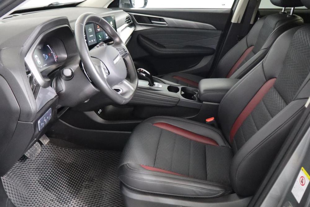 Haval F7x I Рестайлинг Санкт-Петербург  - изображение 8