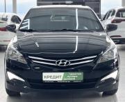 Hyundai Solaris I Рестайлинг Шахты  - изображение 18