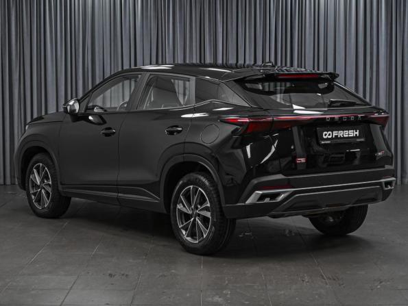 Omoda C5 I с пробегом 2024 года, цена 1 680 000 рублей, 52020 км, внедорожник, Автокод Объявления