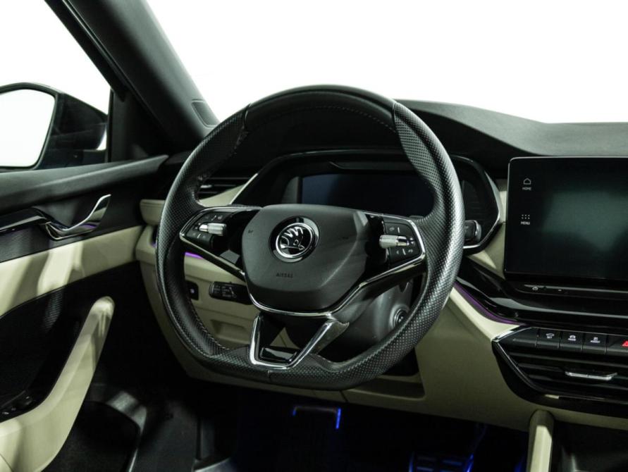 Skoda Octavia IV (A8) Санкт-Петербург  - изображение 15