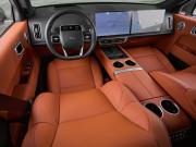 Li Auto (Lixiang) L9 I Рестайлинг Москва  - изображение 41