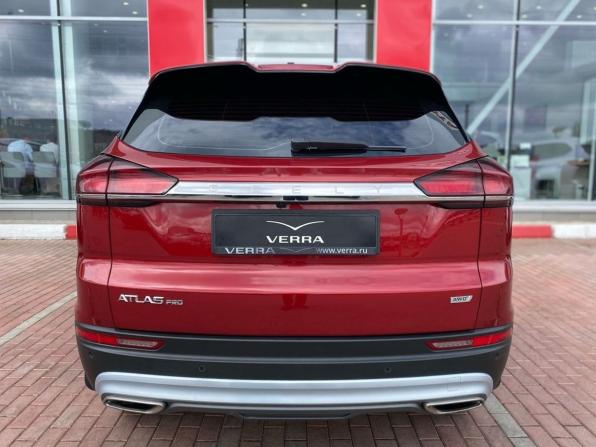Geely Atlas Pro с пробегом 2023 года, цена 1 990 000 рублей, 80258 км, внедорожник, Автокод Объявления