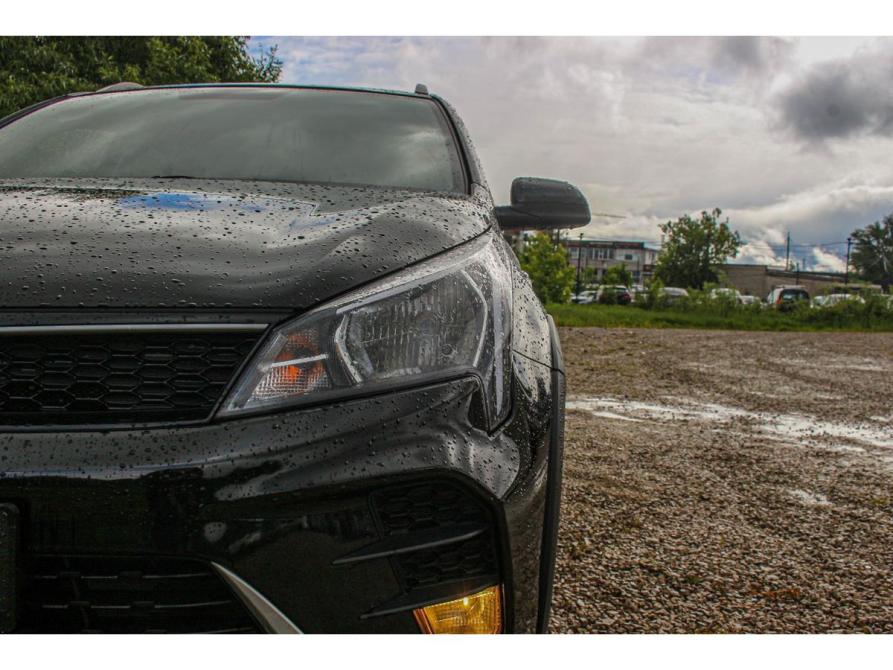 Kia Rio IV Рестайлинг Коломна  - изображение 5