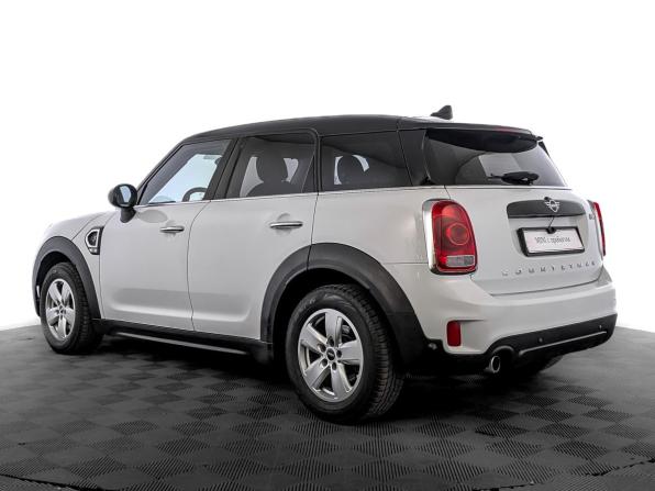 Mini Countryman II с пробегом 2018 года, цена 1 725 000 рублей, 105228 км, внедорожник, Автокод Объявления