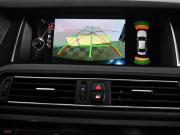 BMW 5 серии VI (F10/F11/F07) Рестайлинг Санкт-Петербург  - изображение 37