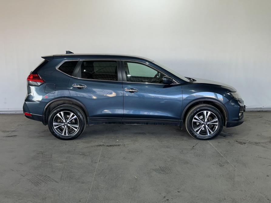 Nissan X-Trail III Рестайлинг Москва  - изображение 8