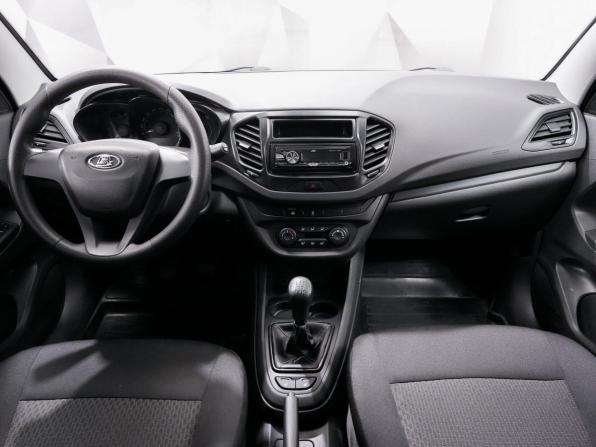 Lada (ВАЗ) Vesta I с пробегом 2016 года, цена 811 000 рублей, 88000 км, седан, Автокод Объявления