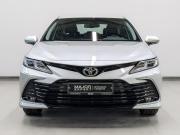 Toyota Camry VIII (XV70) Рестайлинг Москва  - изображение 31