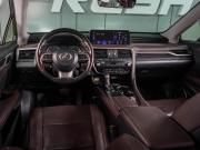 Lexus RX IV Рестайлинг Воронеж  - изображение 38