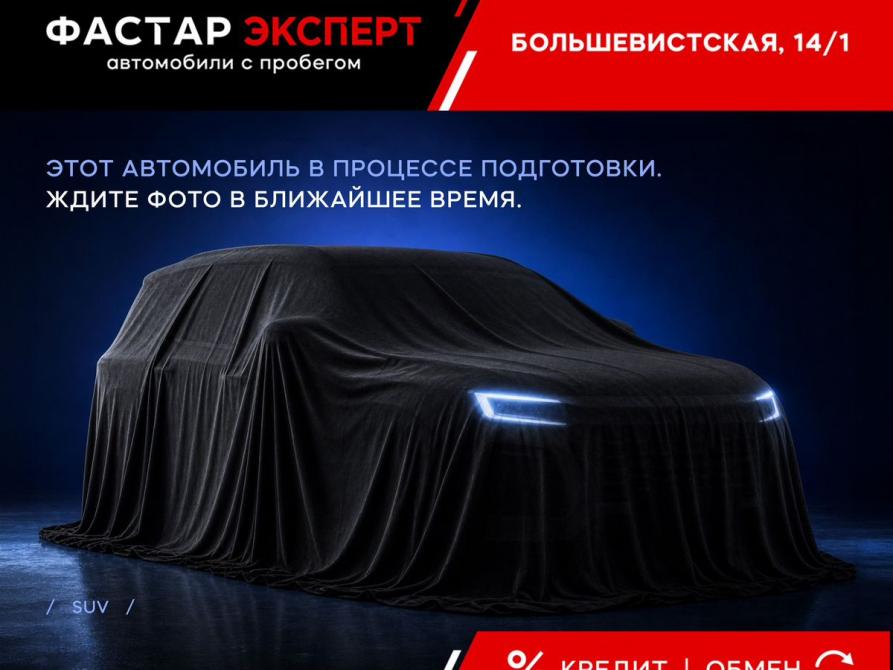 Volkswagen Touareg I Рестайлинг Новосибирск  - изображение 1