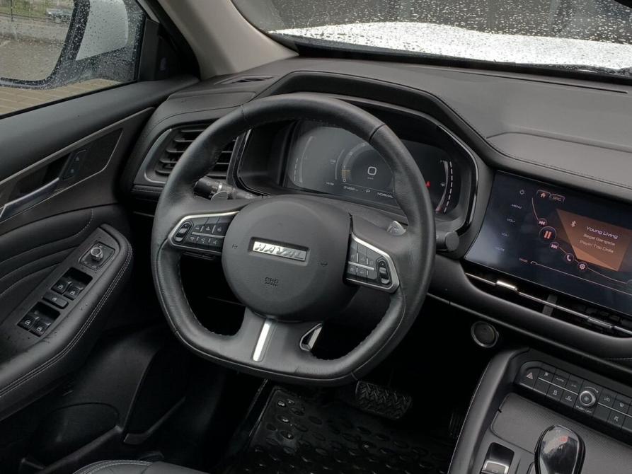 Haval F7 I Рестайлинг Самара  - изображение 13