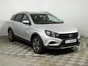 Lada (ВАЗ) Vesta I Санкт-Петербург  - изображение 19