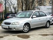 Kia Spectra I Рестайлинг 2 Санкт-Петербург  - изображение 14