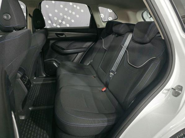 Haval Jolion I с пробегом 2023 года, цена 1 800 000 рублей, 21248 км, внедорожник, Автокод Объявления