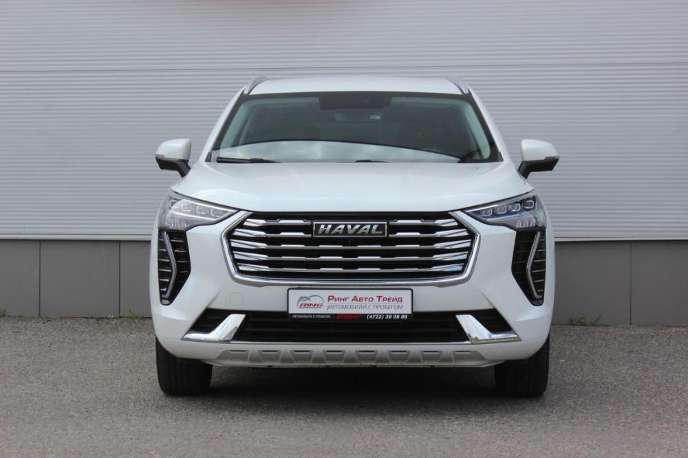 Haval Jolion I Белгород  - изображение 3