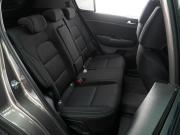 Kia Sportage IV Рестайлинг Тюмень  - изображение 27