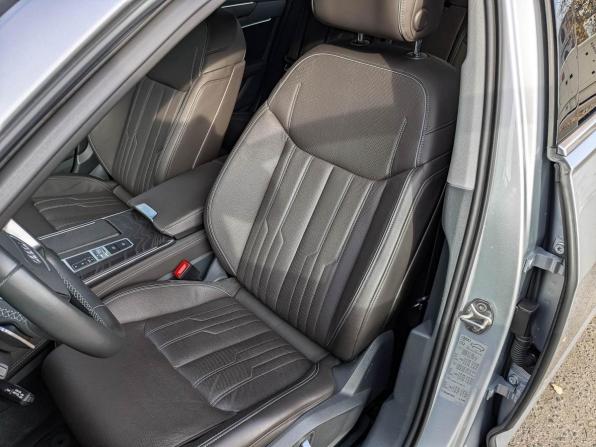 Audi A6 V (C8) с пробегом 2020 года, цена 4 350 000 рублей, 44677 км, седан, Автокод Объявления