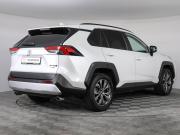 Toyota RAV4 V (XA50) Химки  - изображение 21