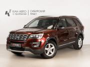 Ford Explorer V Рестайлинг Казань  - изображение 12