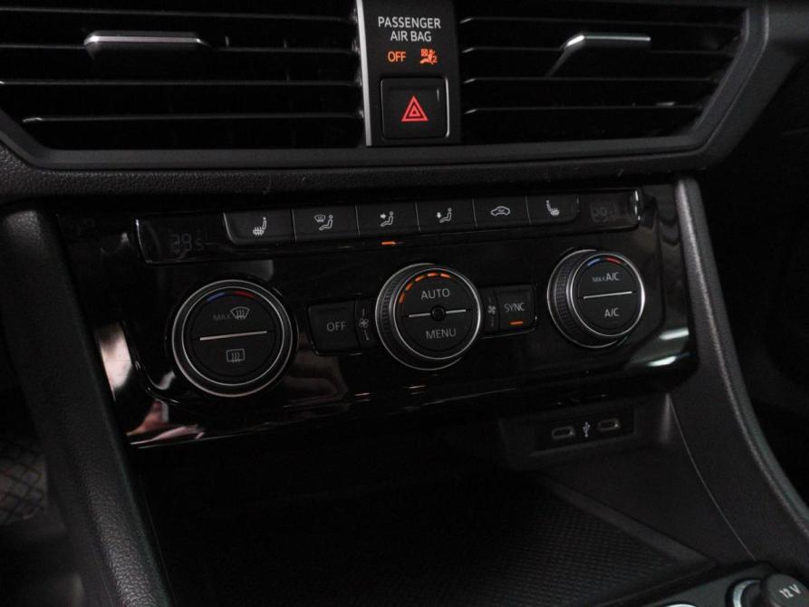 Volkswagen Jetta VII Минеральные Воды  - изображение 15