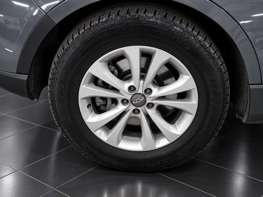 Chery Tiggo 5 I Ростов-на-Дону  - изображение 7